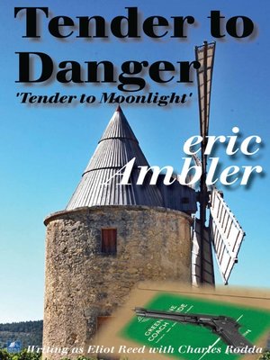 cover image of Tender to Danger